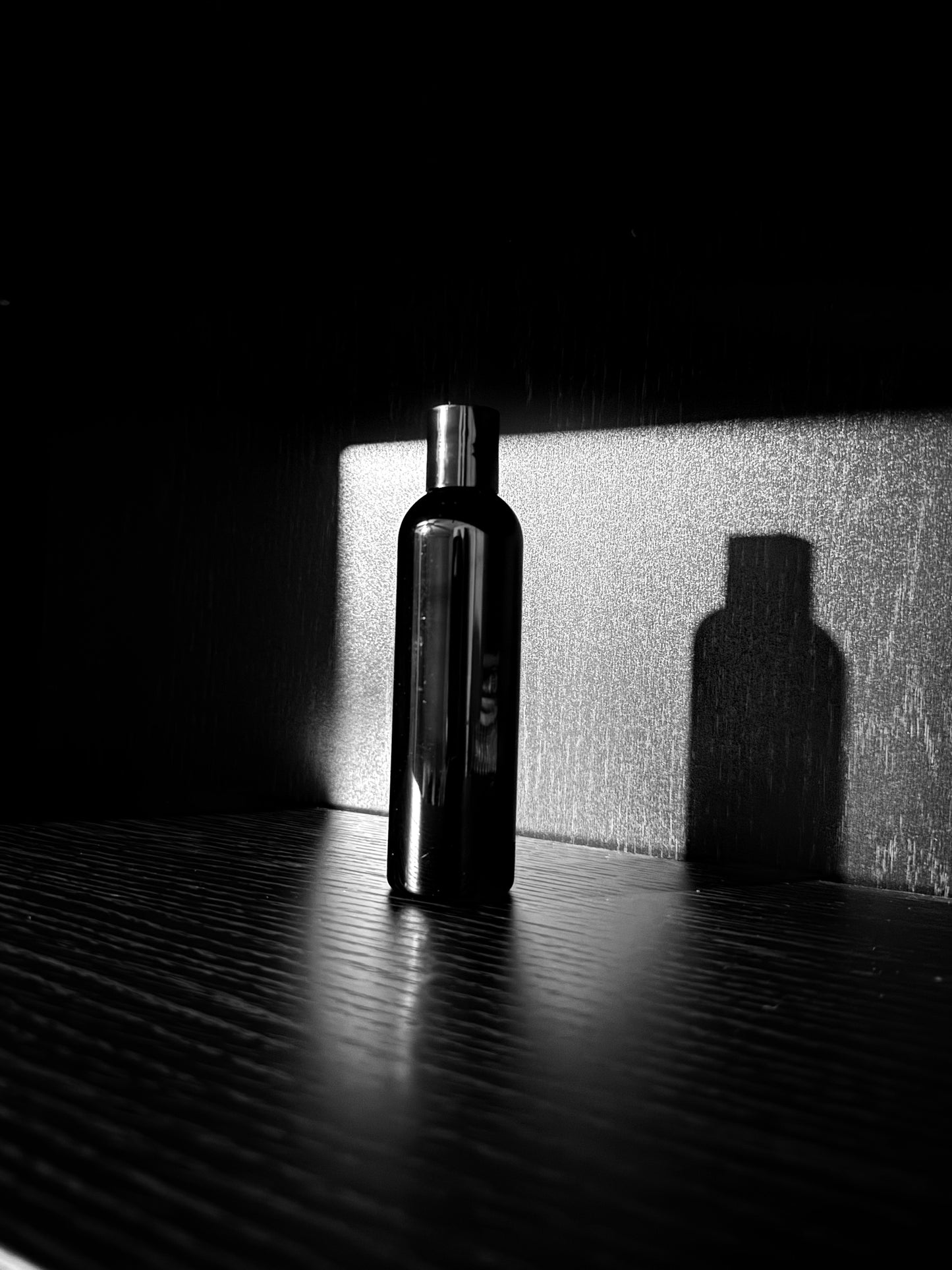 Deeply Moisturizing Body Oil