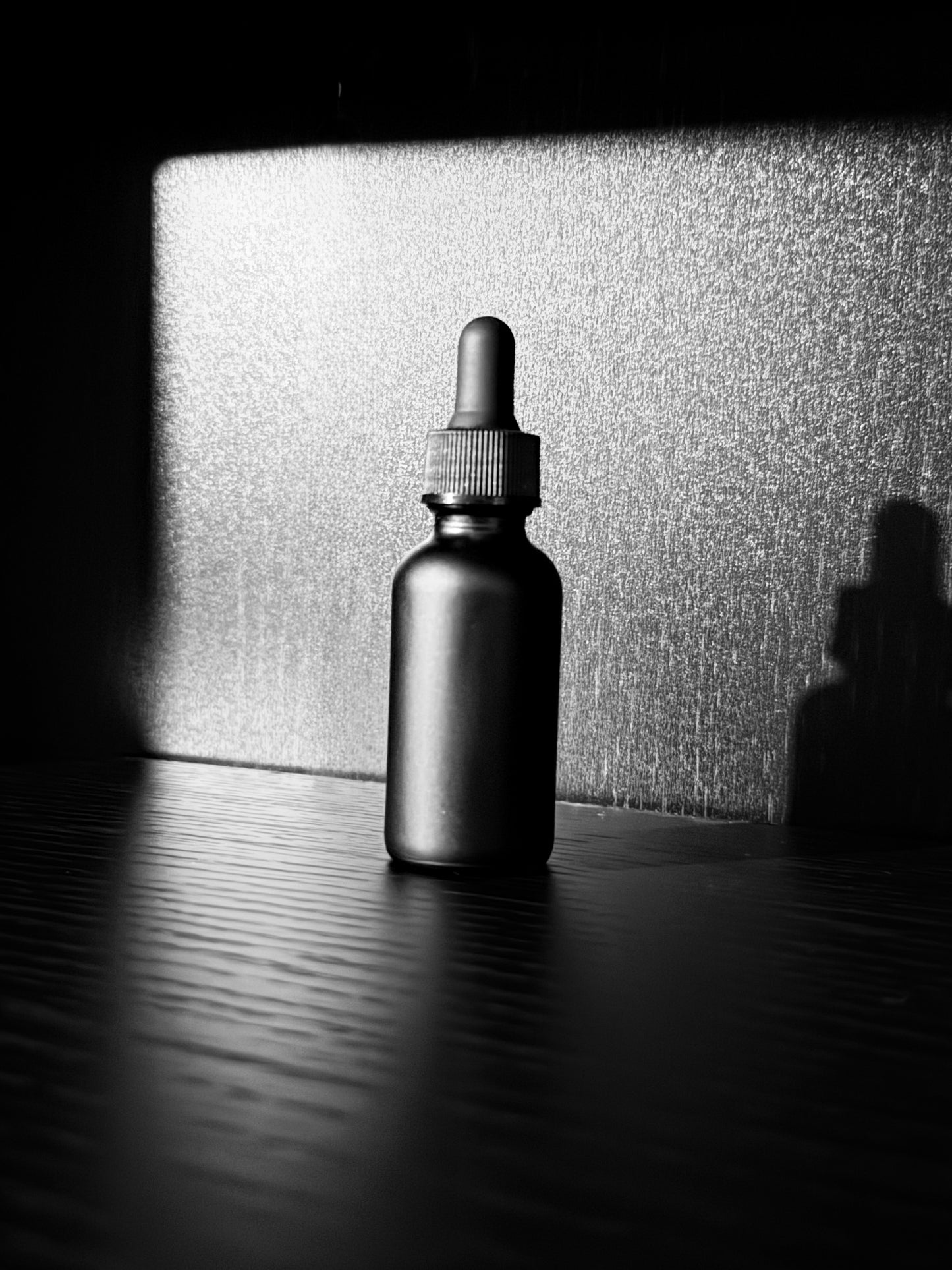 Hydrating Facial Oil